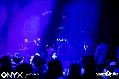 Clap presents JAM All Star at ONYX — photo 56