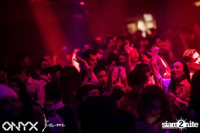 Clap presents JAM All Star at ONYX — photo 57