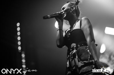 Clap presents JAM All Star at ONYX — photo 59