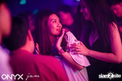 Clap presents JAM All Star at ONYX — photo 60