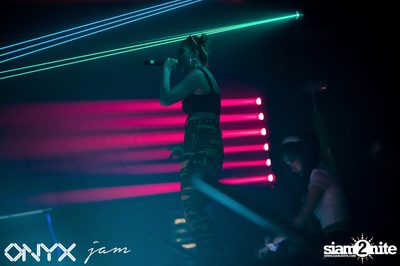 Clap presents JAM All Star at ONYX — photo 62