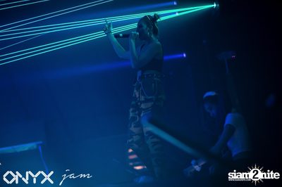 Clap presents JAM All Star at ONYX — photo 63