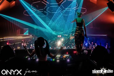 Clap presents JAM All Star at ONYX — photo 64