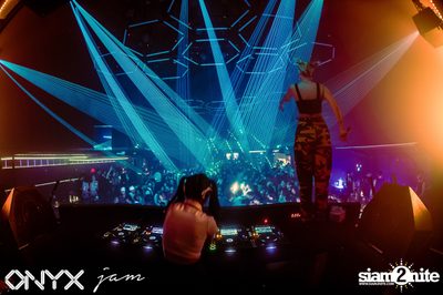 Clap presents JAM All Star at ONYX — photo 66