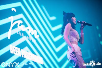 Clap presents JAM All Star at ONYX — photo 68