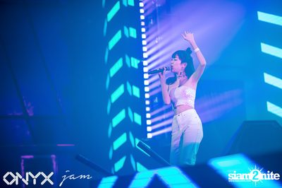 Clap presents JAM All Star at ONYX — photo 69