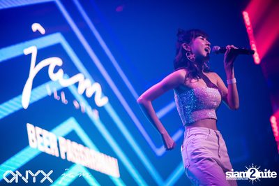 Clap presents JAM All Star at ONYX — photo 70