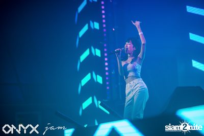 Clap presents JAM All Star at ONYX — photo 71