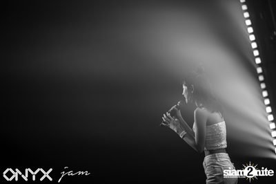 Clap presents JAM All Star at ONYX — photo 72