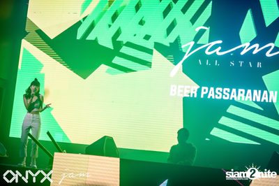 Clap presents JAM All Star at ONYX — photo 73