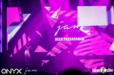 Clap presents JAM All Star at ONYX — photo 74