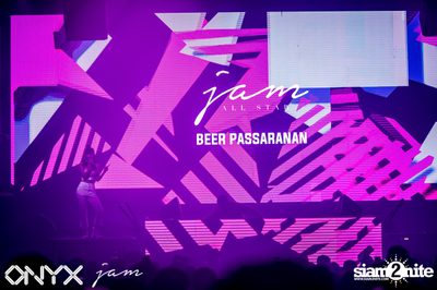 Clap presents JAM All Star at ONYX — photo 75