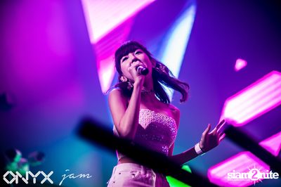Clap presents JAM All Star at ONYX — photo 77