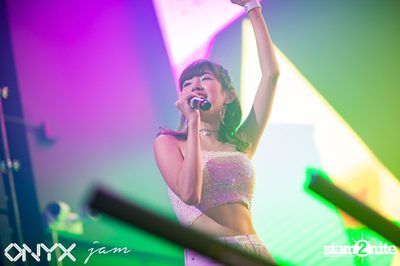 Clap presents JAM All Star at ONYX — photo 78