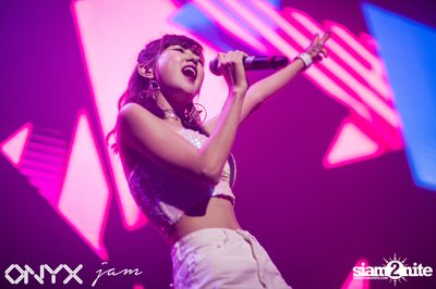 Clap presents JAM All Star at ONYX — photo 79