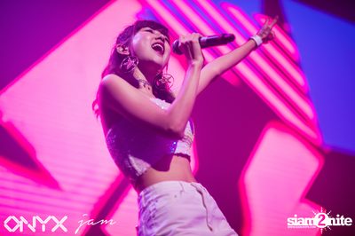 Clap presents JAM All Star at ONYX — photo 80