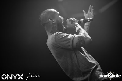 Clap presents JAM All Star at ONYX — photo 87