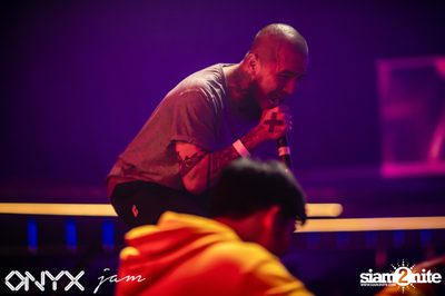 Clap presents JAM All Star at ONYX — photo 88