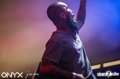 Clap presents JAM All Star at ONYX — photo 89