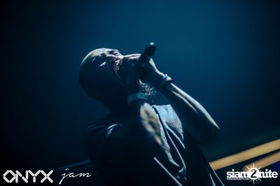 Clap presents JAM All Star at ONYX — photo 91