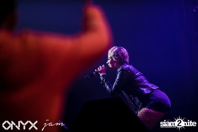 Clap presents JAM All Star at ONYX — photo 92
