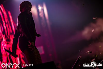 Clap presents JAM All Star at ONYX — photo 96