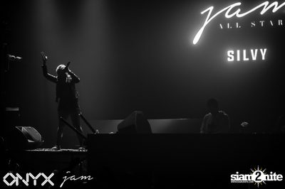 Clap presents JAM All Star at ONYX — photo 97
