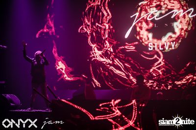 Clap presents JAM All Star at ONYX — photo 98