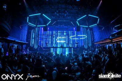 Clap presents JAM All Star at ONYX — photo 99