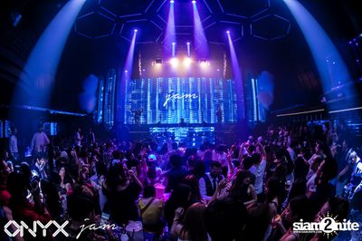Clap presents JAM All Star at ONYX — photo 102