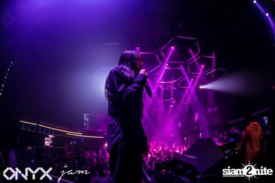 Clap presents JAM All Star at ONYX — photo 103
