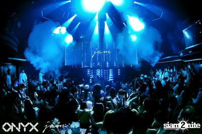 Clap presents JAM All Star at ONYX — photo 104