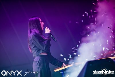 Clap presents JAM All Star at ONYX — photo 105