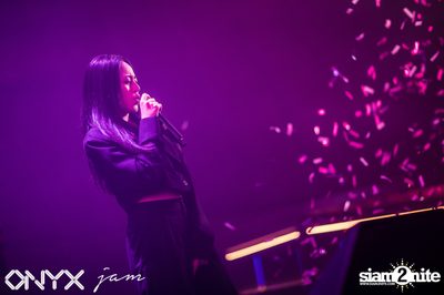 Clap presents JAM All Star at ONYX — photo 106