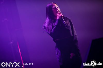 Clap presents JAM All Star at ONYX — photo 107