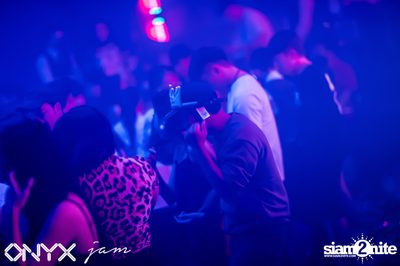 Clap presents JAM All Star at ONYX — photo 108