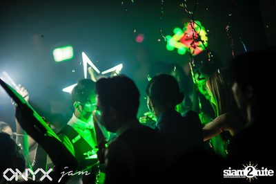 Clap presents JAM All Star at ONYX — photo 109