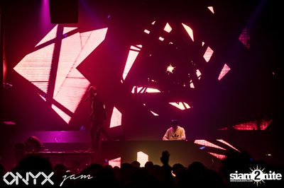 Clap presents JAM All Star at ONYX — photo 110