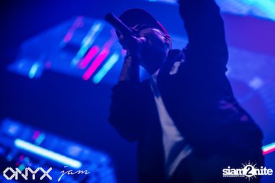 Clap presents JAM All Star at ONYX — photo 112