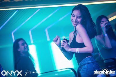 Clap presents JAM All Star at ONYX — photo 113