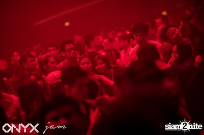 Clap presents JAM All Star at ONYX — photo 114