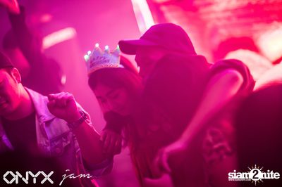 Clap presents JAM All Star at ONYX — photo 115