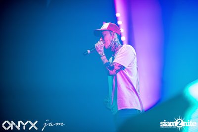 Clap presents JAM All Star at ONYX — photo 116
