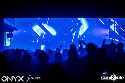 Clap presents JAM All Star at ONYX — photo 117