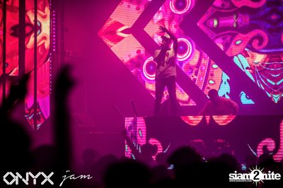 Clap presents JAM All Star at ONYX — photo 118