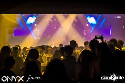 Clap presents JAM All Star at ONYX — photo 119