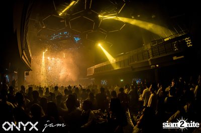 Clap presents JAM All Star at ONYX — photo 120