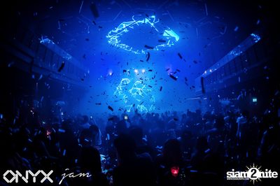 Clap presents JAM All Star at ONYX — photo 122