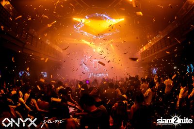 Clap presents JAM All Star at ONYX — photo 123