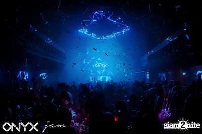Clap presents JAM All Star at ONYX — photo 124